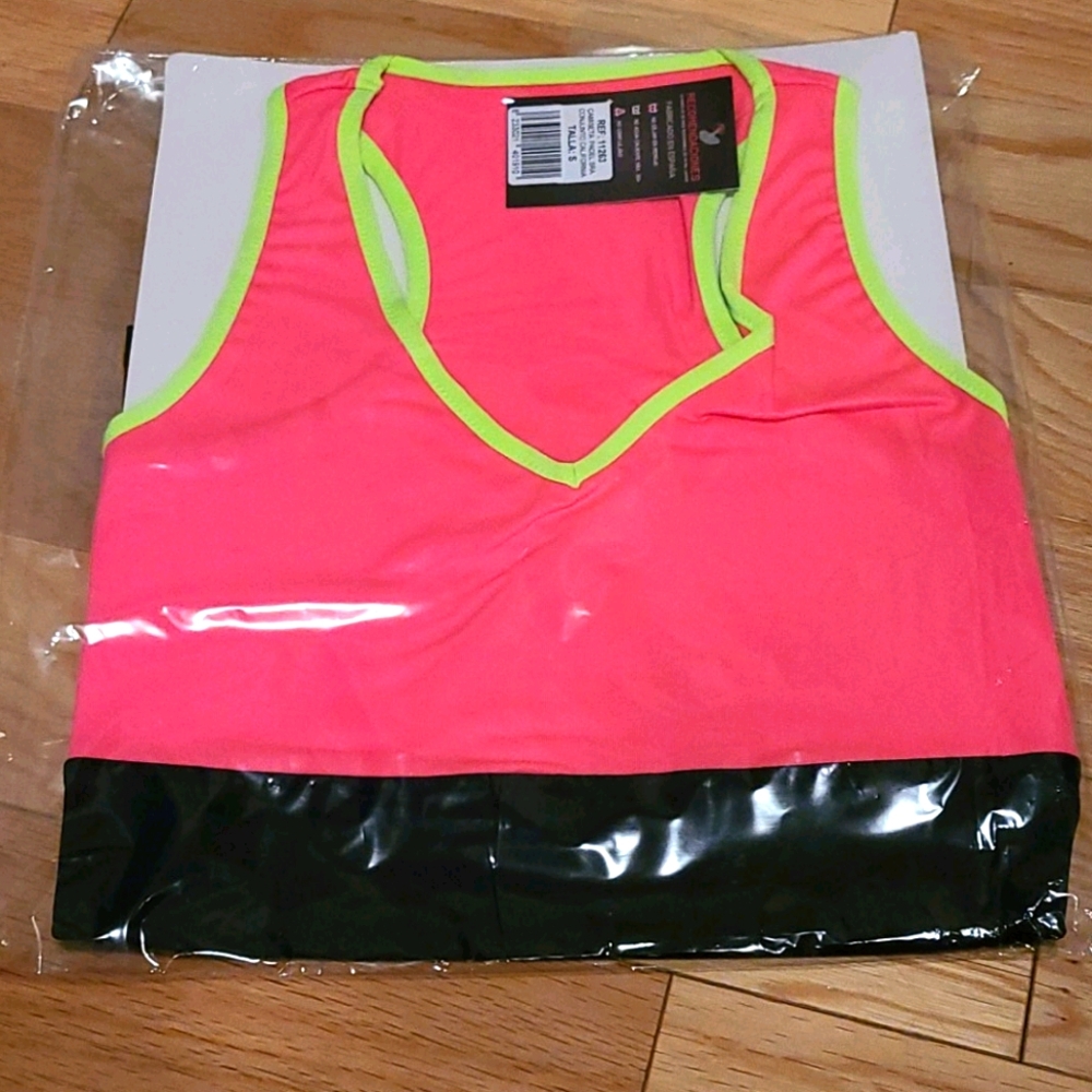Tennis Tank top